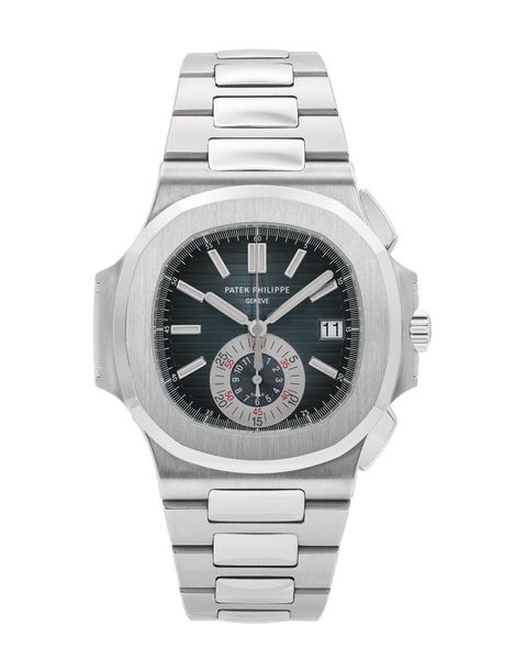 Patek Philippe Nautilus 5980/1A-001